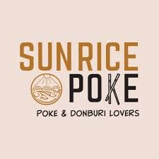 SunRice Poke