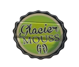 Glacier Mouss
